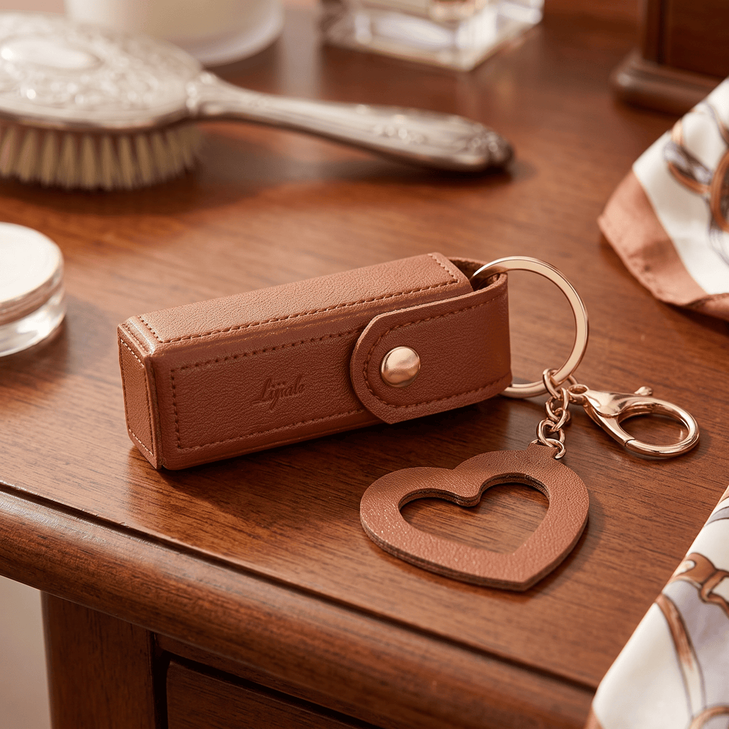 Everyday Micro Pouch Bag Charm - TrendsToLife