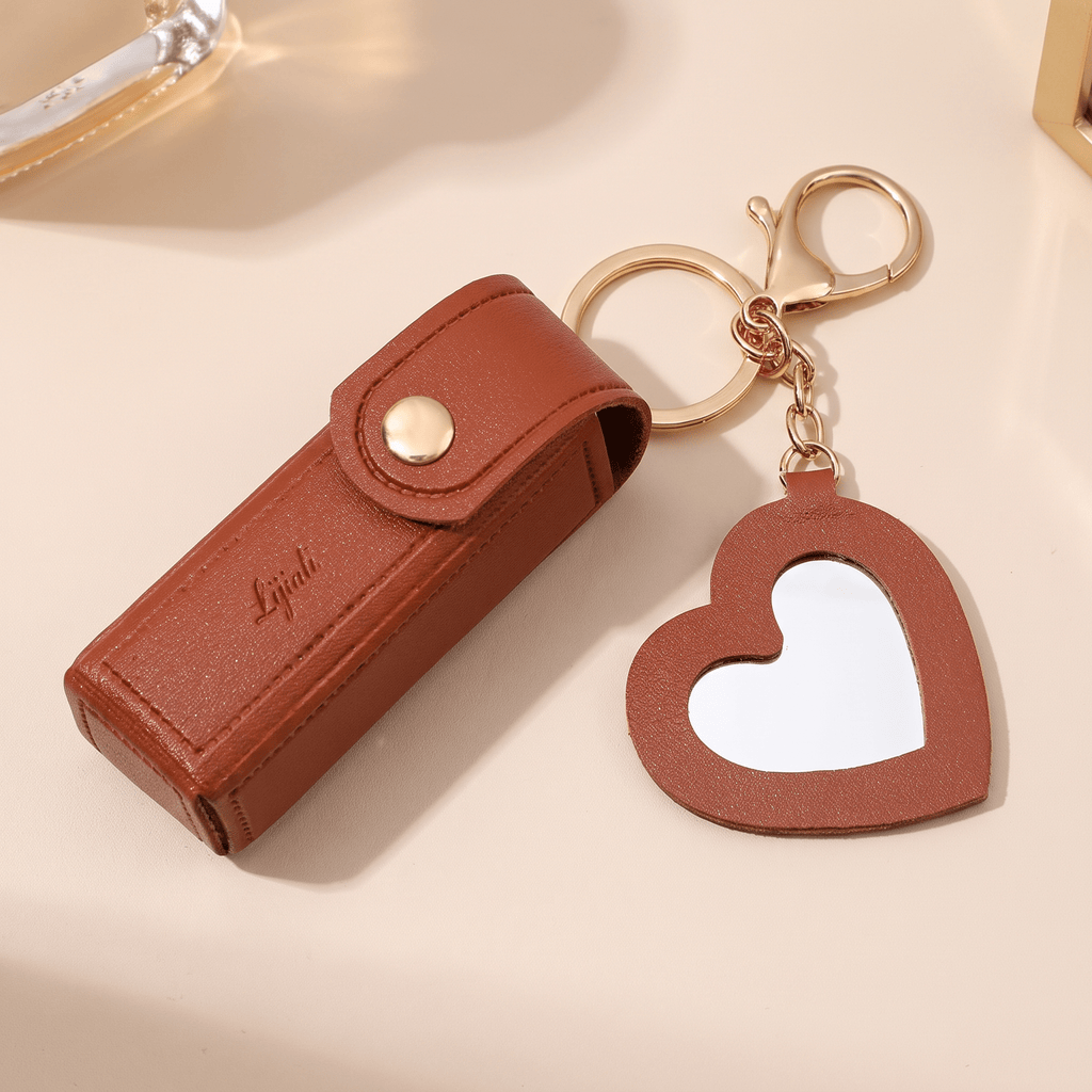 Everyday Micro Pouch Bag Charm - TrendsToLife