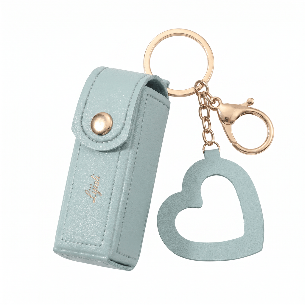 Everyday Micro Pouch Bag Charm - TrendsToLife