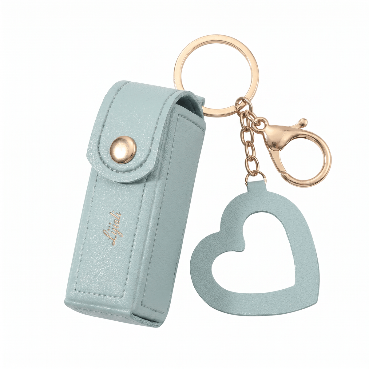 Everyday Micro Pouch Bag Charm - TrendsToLife