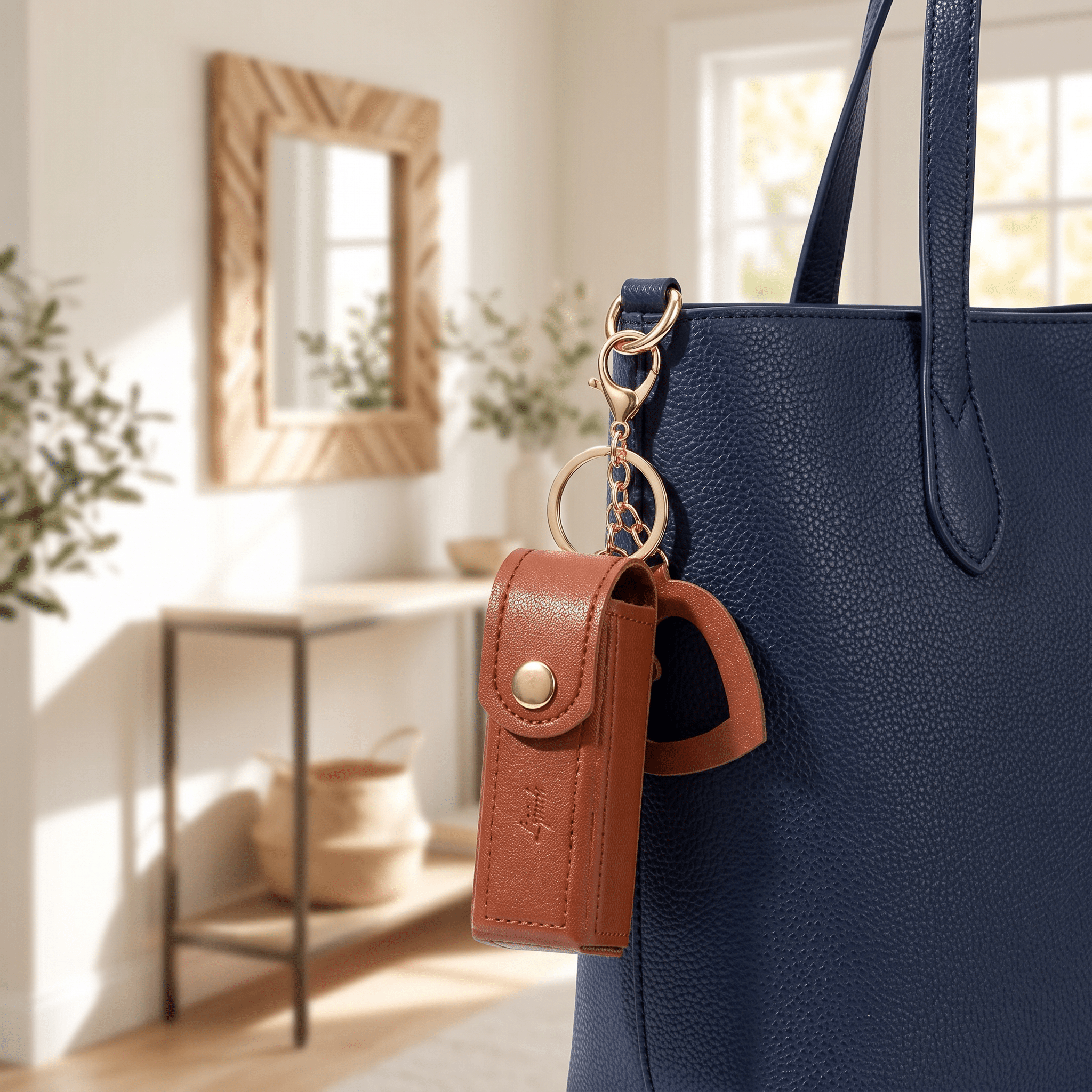 Everyday Micro Pouch Bag Charm - TrendsToLife