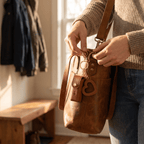 Everyday Micro Pouch Bag Charm - TrendsToLife