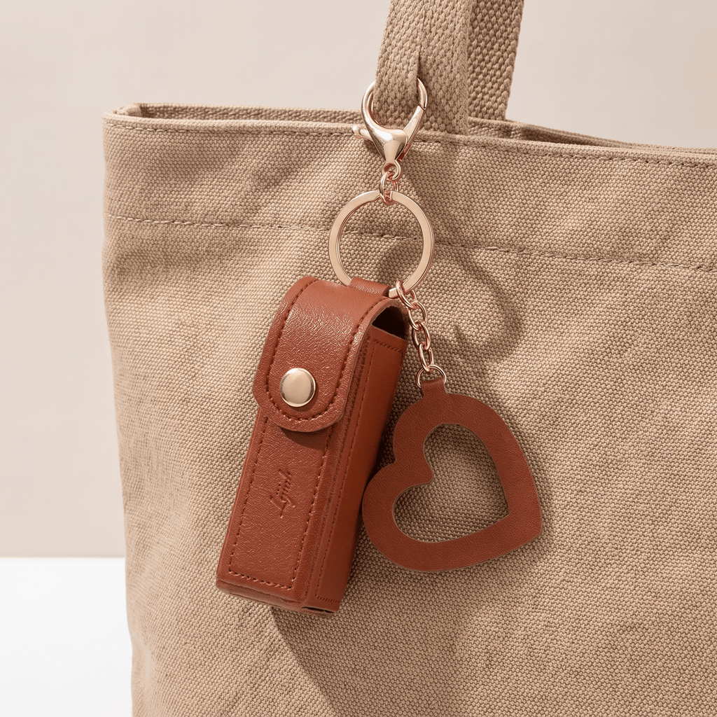 Everyday Micro Pouch Bag Charm - TrendsToLife