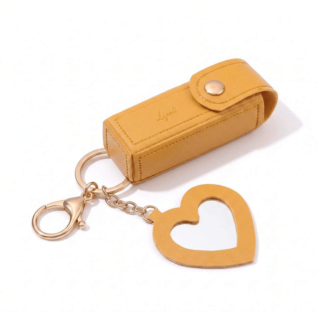 Everyday Micro Pouch Bag Charm - TrendsToLife