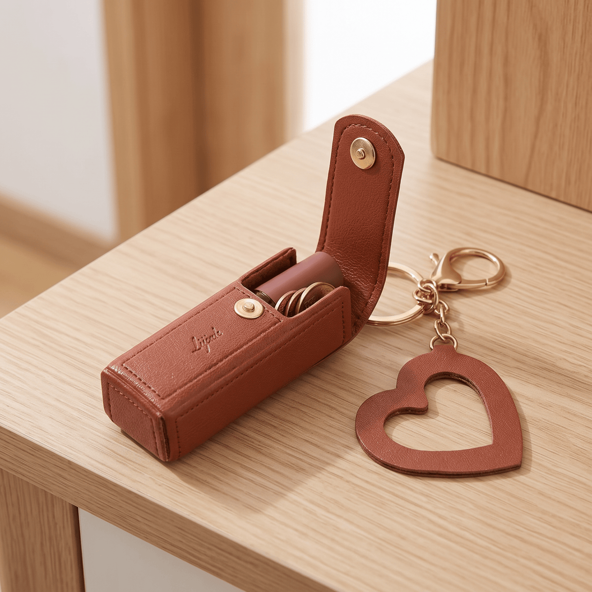 Everyday Micro Pouch Bag Charm - TrendsToLife
