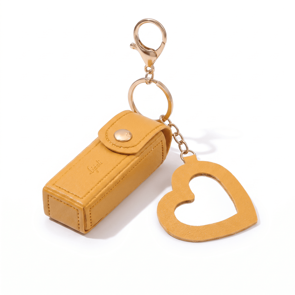 Everyday Micro Pouch Bag Charm - TrendsToLife