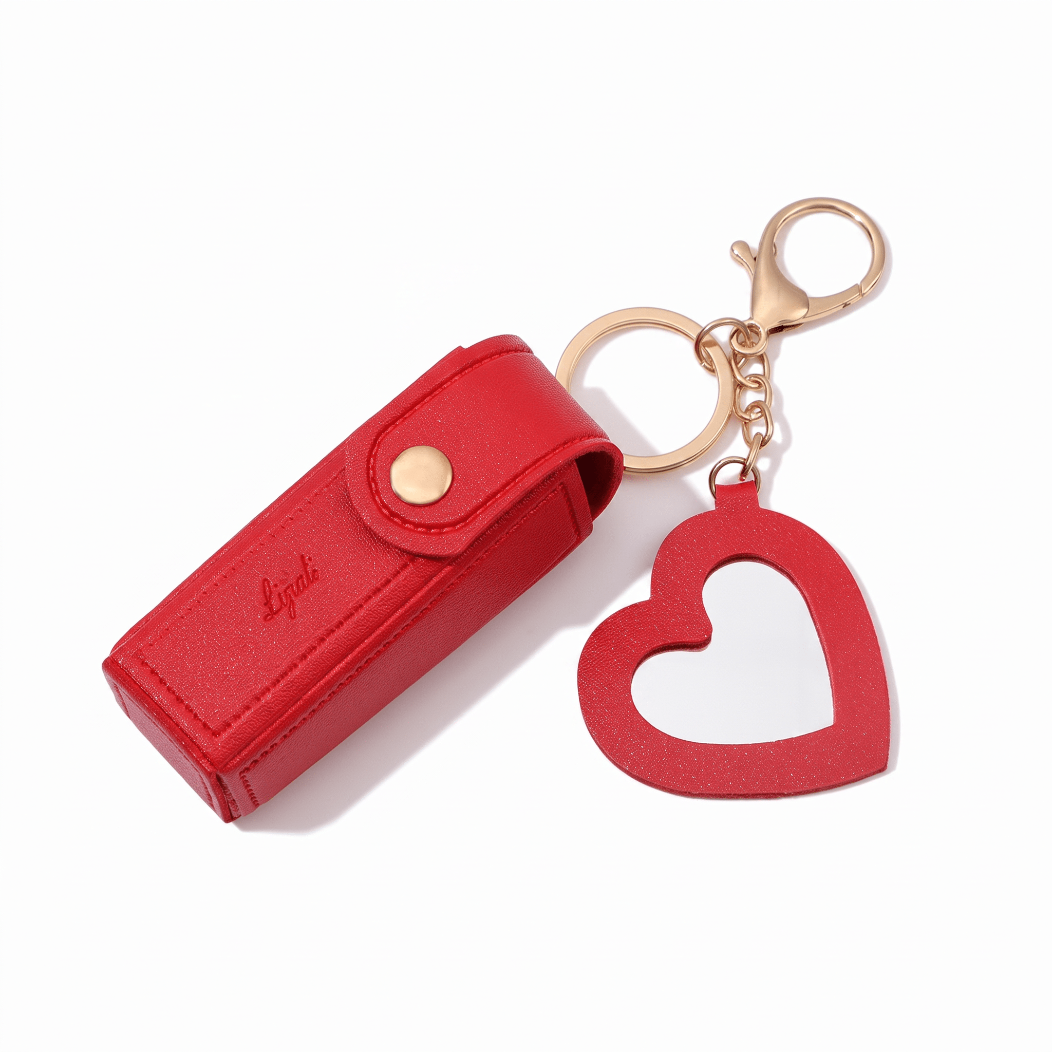 Everyday Micro Pouch Bag Charm - TrendsToLife