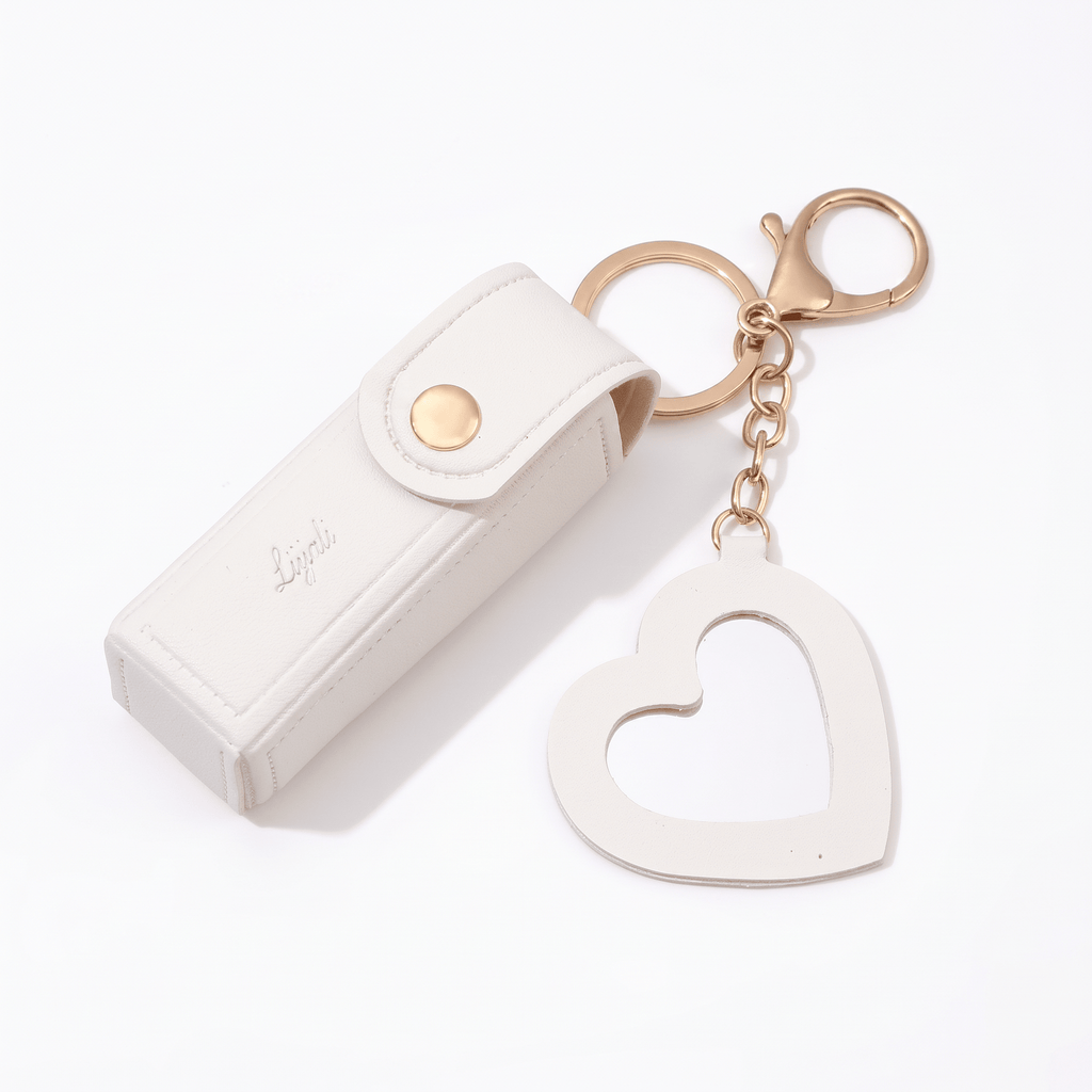 Everyday Micro Pouch Bag Charm - TrendsToLife