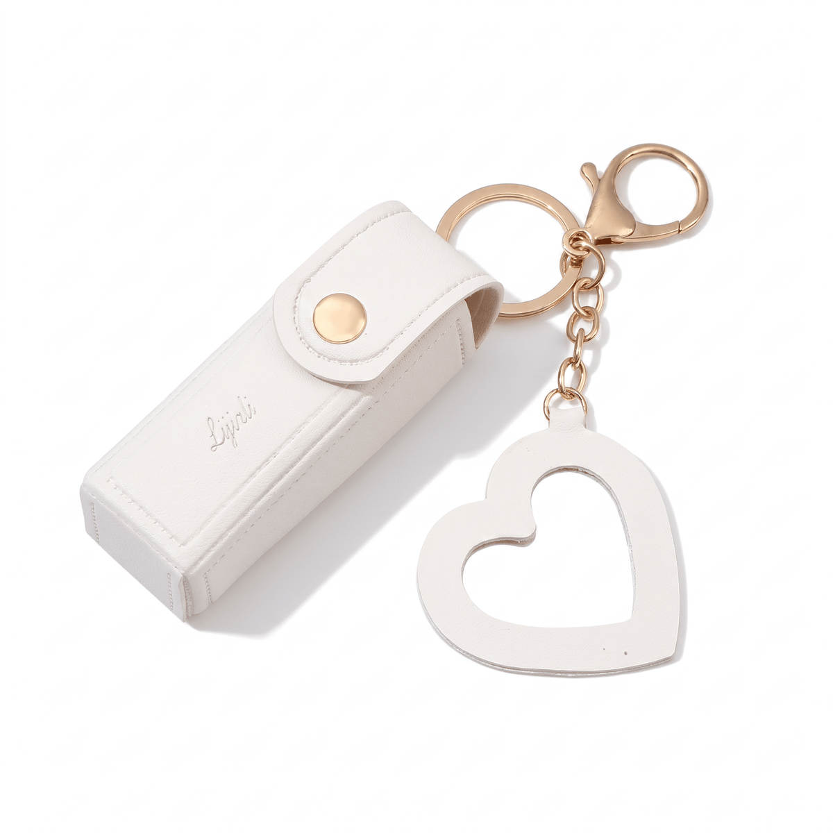 Everyday Micro Pouch Bag Charm - TrendsToLife