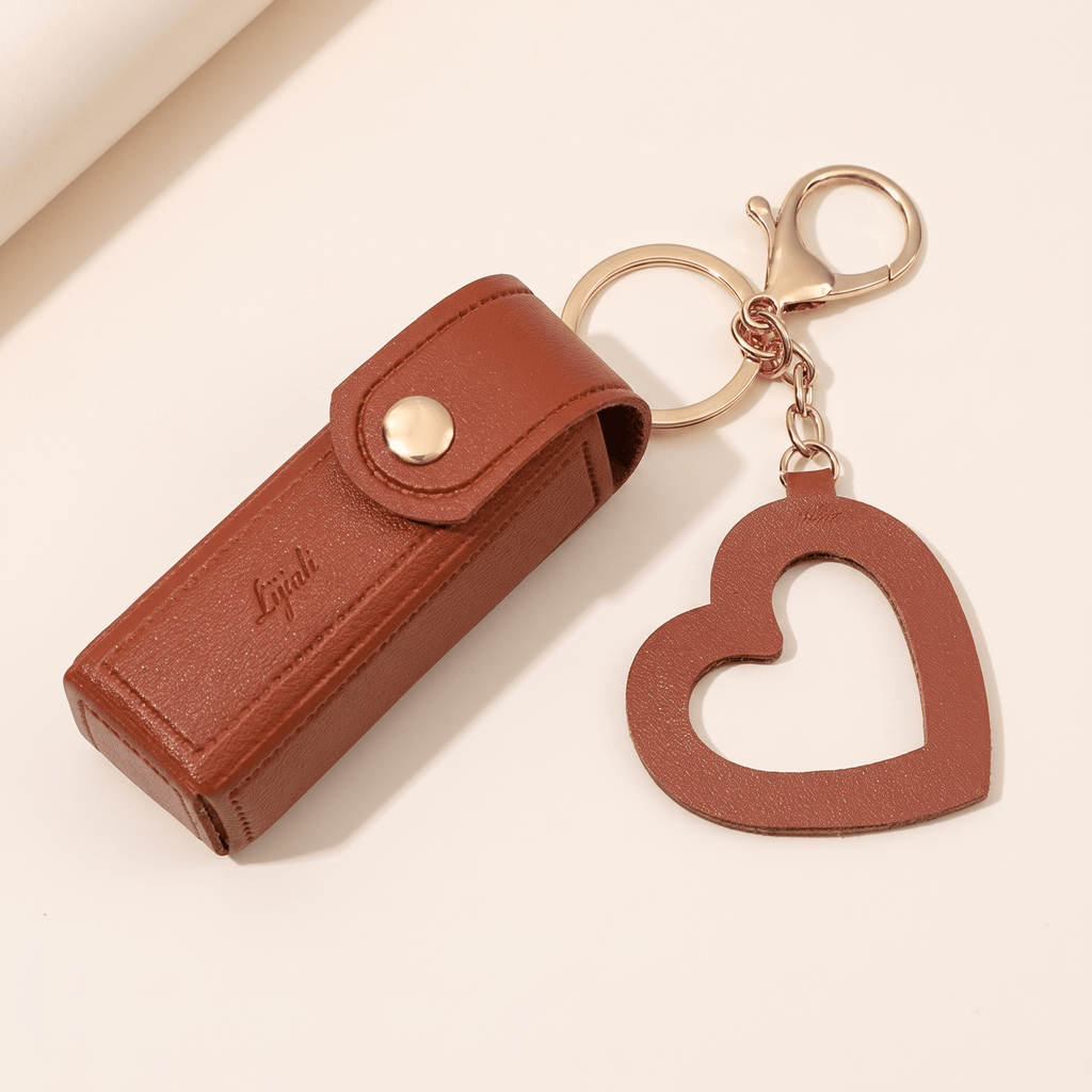 Everyday Micro Pouch Bag Charm - TrendsToLife