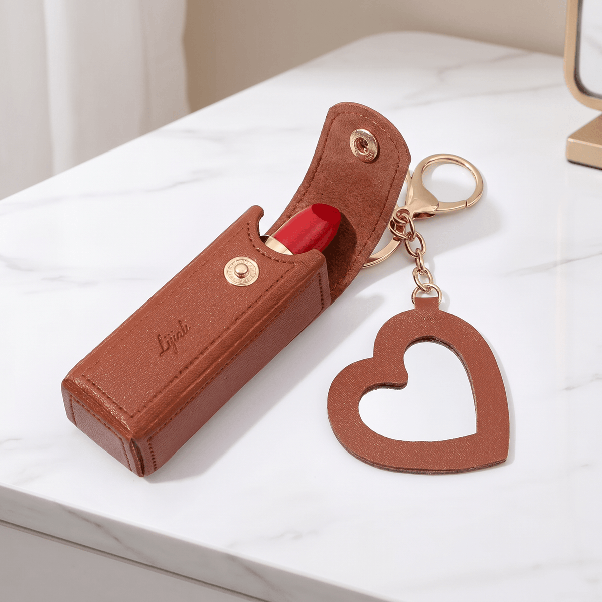 Everyday Micro Pouch Bag Charm - TrendsToLife