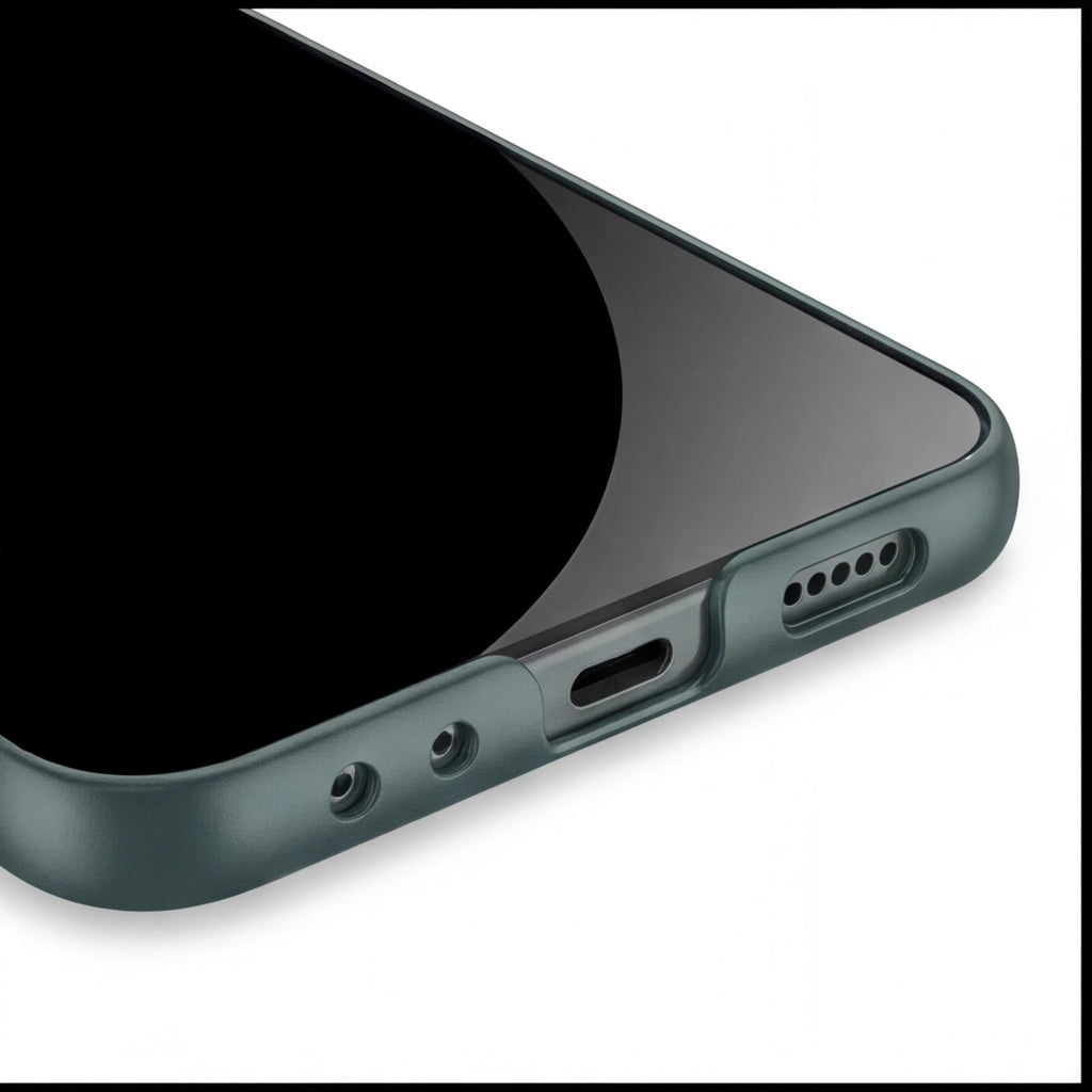FlexArmor Flip Case – Shockproof Protective Cover – Samsung Galaxy Z Flip6 - TrendsToLife