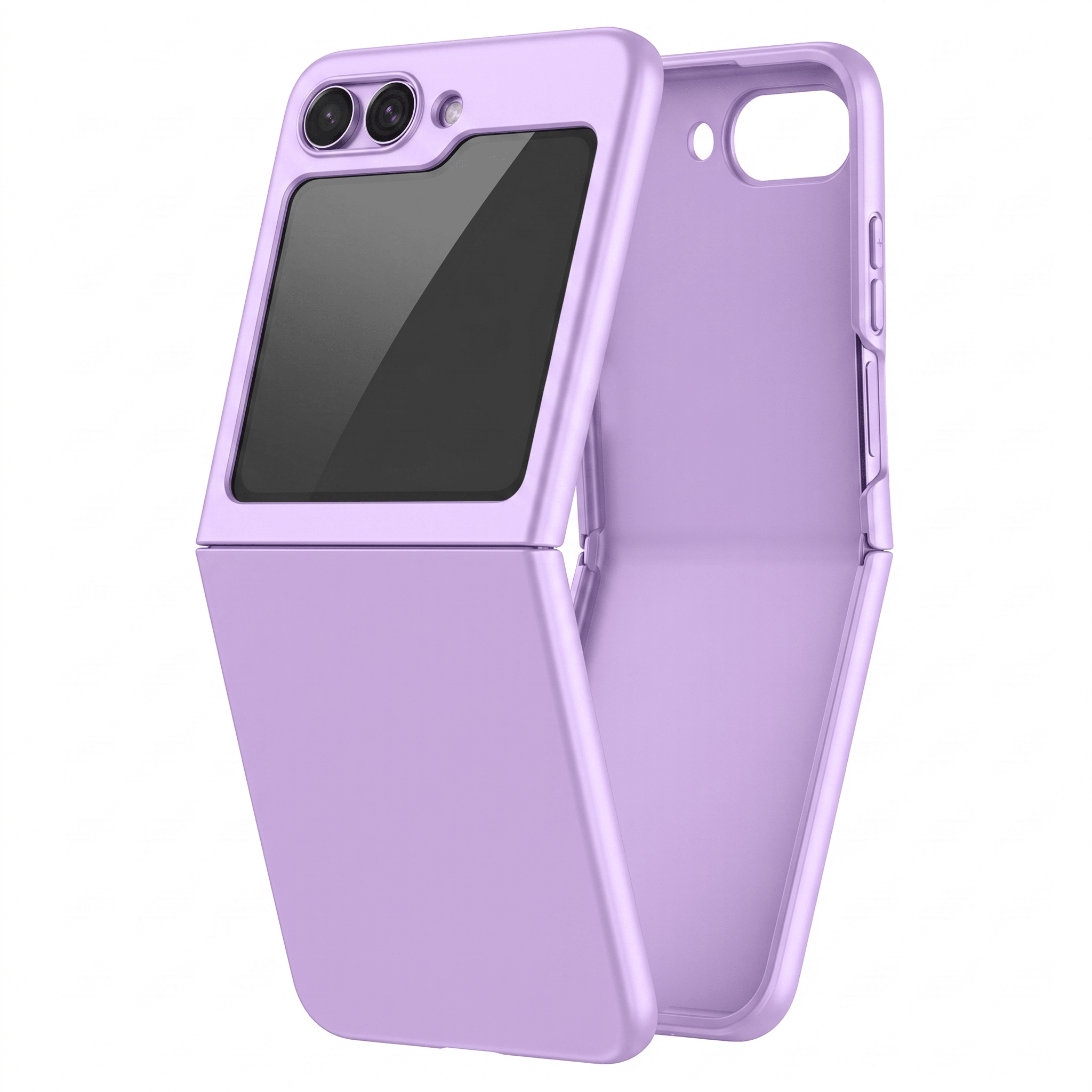 FlexArmor Flip Case – Shockproof Protective Cover – Samsung Galaxy Z Flip6 - TrendsToLife