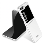 FlexArmor Flip Case – Shockproof Protective Cover – Samsung Galaxy Z Flip6 - TrendsToLife