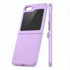 FlexArmor Flip Case – Shockproof Protective Cover – Samsung Galaxy Z Flip6 - TrendsToLife