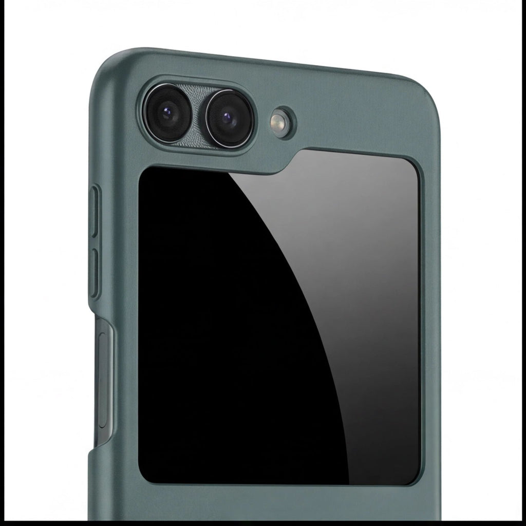 FlexArmor Flip Case – Shockproof Protective Cover – Samsung Galaxy Z Flip6 - TrendsToLife