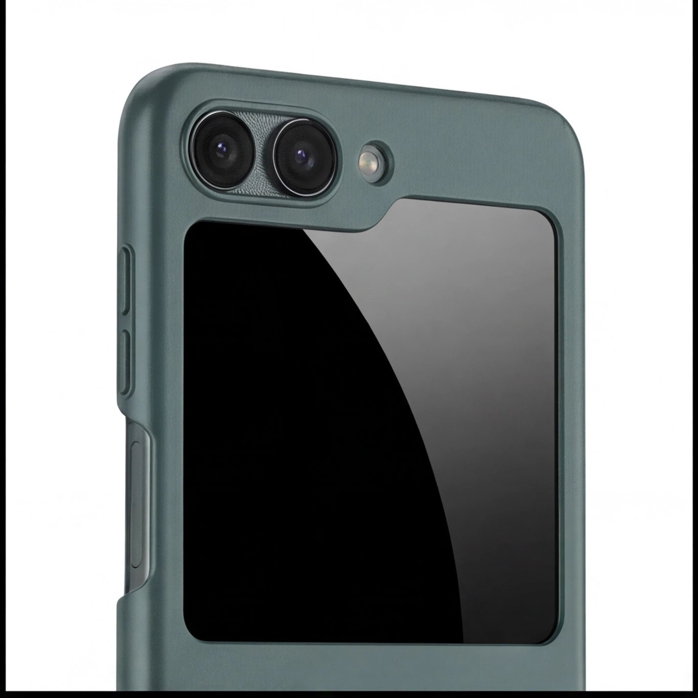 FlexArmor Flip Case – Shockproof Protective Cover – Samsung Galaxy Z Flip6 - TrendsToLife