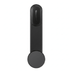 FlexCharge 15W Magnetic Wireless Charging Car Mount with Flexible Dashboard Arm - TrendsToLife
