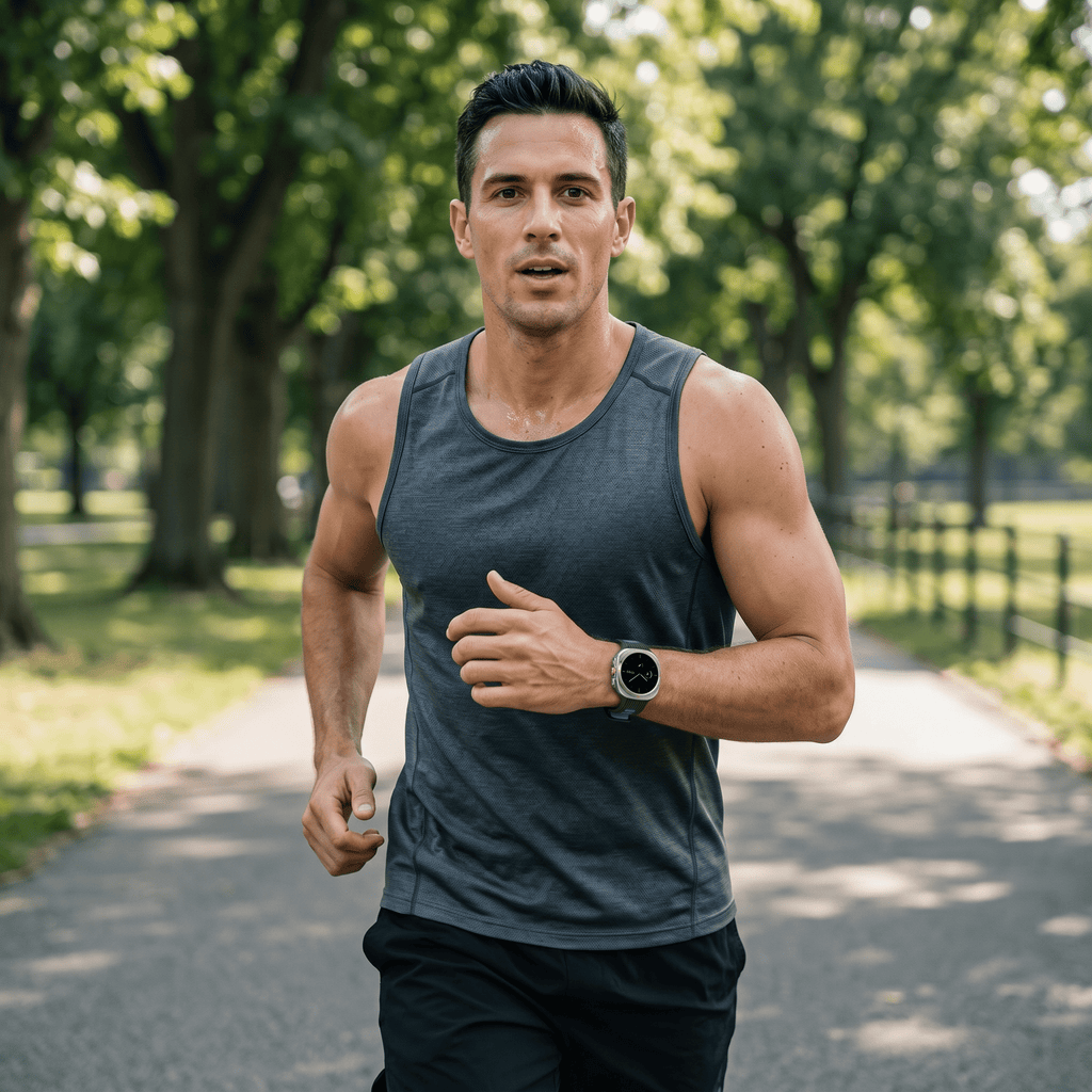 FlexCore Sport Watch Band – Performance Sport Strap – Samsung Galaxy Watch 7 Ultra - TrendsToLife