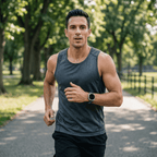 FlexCore Sport Watch Band – Performance Sport Strap – Samsung Galaxy Watch 7 Ultra - TrendsToLife