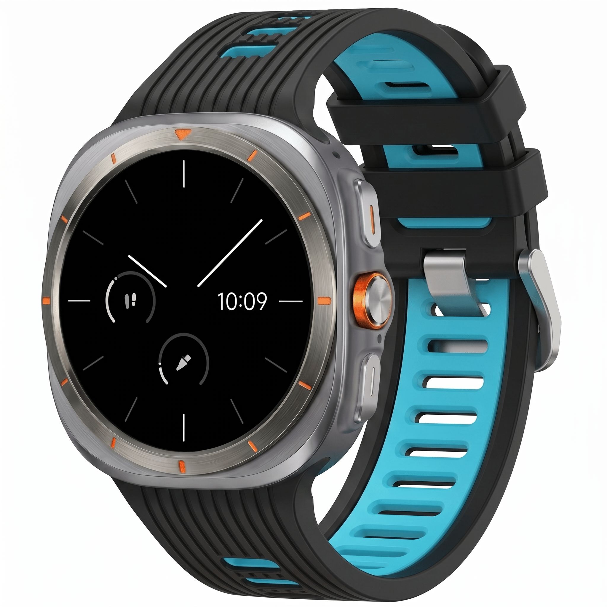 FlexCore Sport Watch Band – Performance Sport Strap – Samsung Galaxy Watch 7 Ultra - TrendsToLife