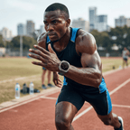FlexCore Sport Watch Band – Performance Sport Strap – Samsung Galaxy Watch 7 Ultra - TrendsToLife