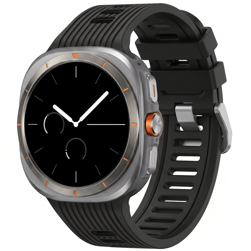 FlexCore Sport Watch Band – Performance Sport Strap – Samsung Galaxy Watch 7 Ultra - TrendsToLife