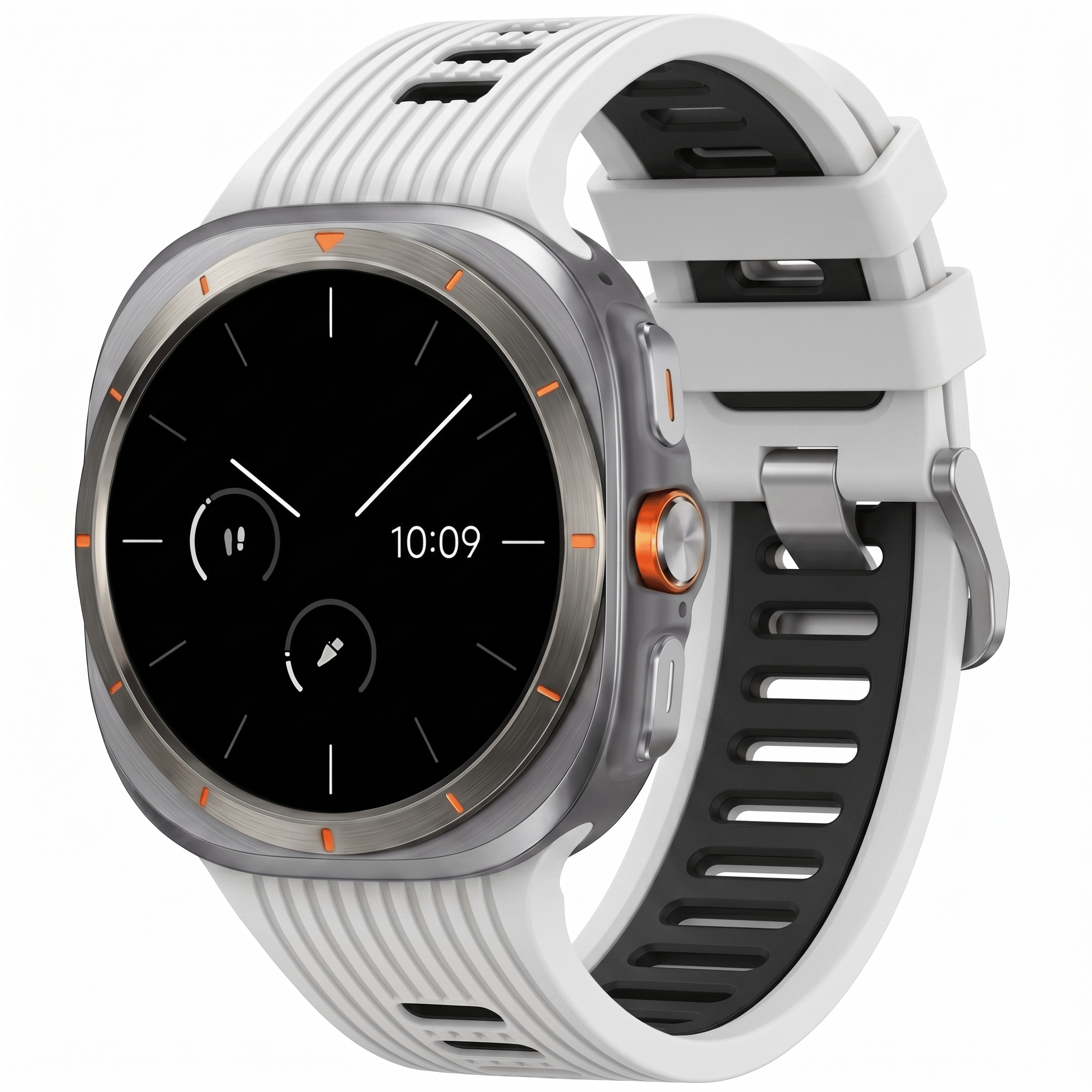 FlexCore Sport Watch Band – Performance Sport Strap – Samsung Galaxy Watch 7 Ultra - TrendsToLife