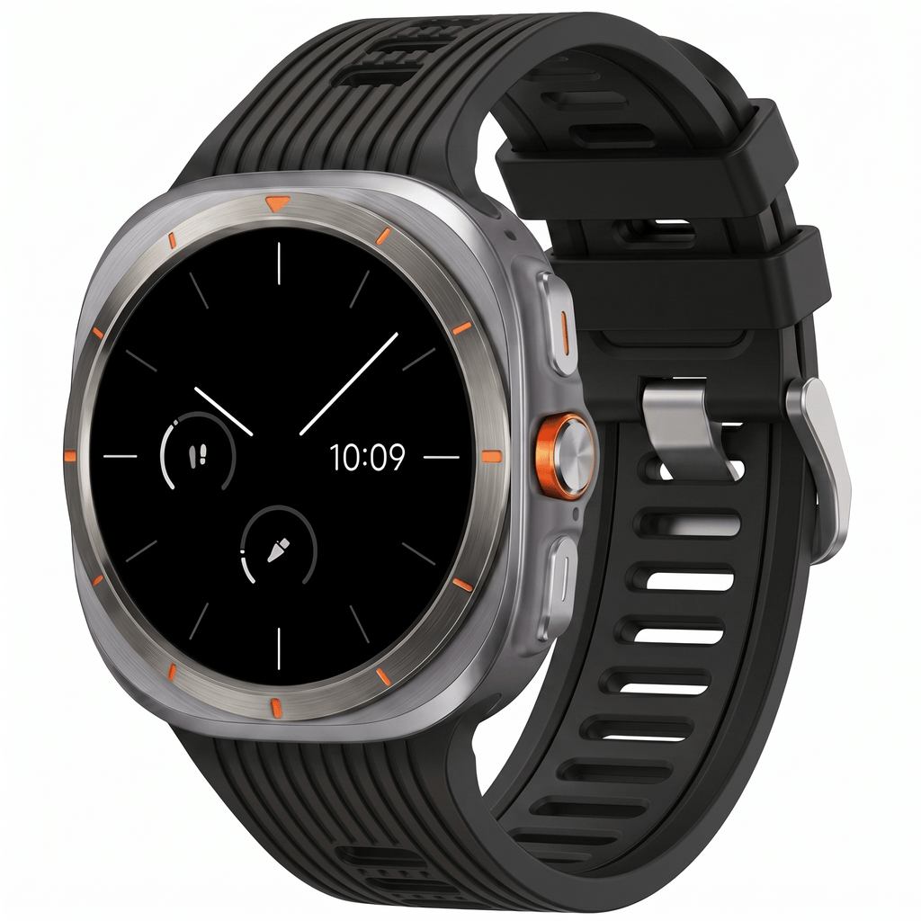 FlexCore Sport Watch Band – Performance Sport Strap – Samsung Galaxy Watch 7 Ultra - TrendsToLife