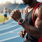 FlexCore Sport Watch Band – Performance Sport Strap – Samsung Galaxy Watch 7 Ultra - TrendsToLife