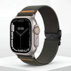 FlexFit Watch Band – Stretch Comfort Strap for Apple Watch 38–49mm - TrendsToLife