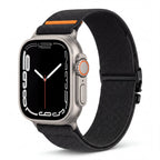 FlexFit Watch Band – Stretch Comfort Strap for Apple Watch 38–49mm - TrendsToLife