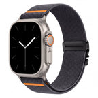 FlexFit Watch Band – Stretch Comfort Strap for Apple Watch 38–49mm - TrendsToLife
