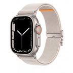 FlexFit Watch Band – Stretch Comfort Strap for Apple Watch 38–49mm - TrendsToLife