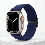 FlexFit Watch Band – Stretch Comfort Strap for Apple Watch 38–49mm - TrendsToLife