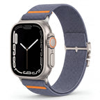 FlexFit Watch Band – Stretch Comfort Strap for Apple Watch 38–49mm - TrendsToLife
