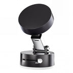 FlexGrip Foldable Magnetic Vacuum Car Phone Holder - TrendsToLife