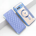 FlexStand Magnetic Leather Wallet Case for Google Pixel 7a–9 Pro XL - TrendsToLife