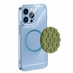 FlexStick Reusable Silicone Phone Grip with Strong Suction Pad - TrendsToLife