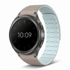 FlexStripe Magnetic Watch Band – Adjustable Strap – Samsung Galaxy Watch 6 44mm - TrendsToLife