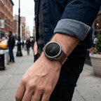 FlexStripe Magnetic Watch Band – Adjustable Strap – Samsung Galaxy Watch 6 44mm - TrendsToLife