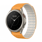 FlexStripe Magnetic Watch Band – Compact Magnetic Strap – Samsung Galaxy Watch 6 40mm - TrendsToLife