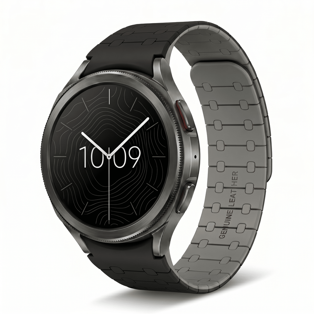 FlexStripe Sport Watch Band – Lightweight Strap – Samsung Galaxy Watch 7 40mm - TrendsToLife
