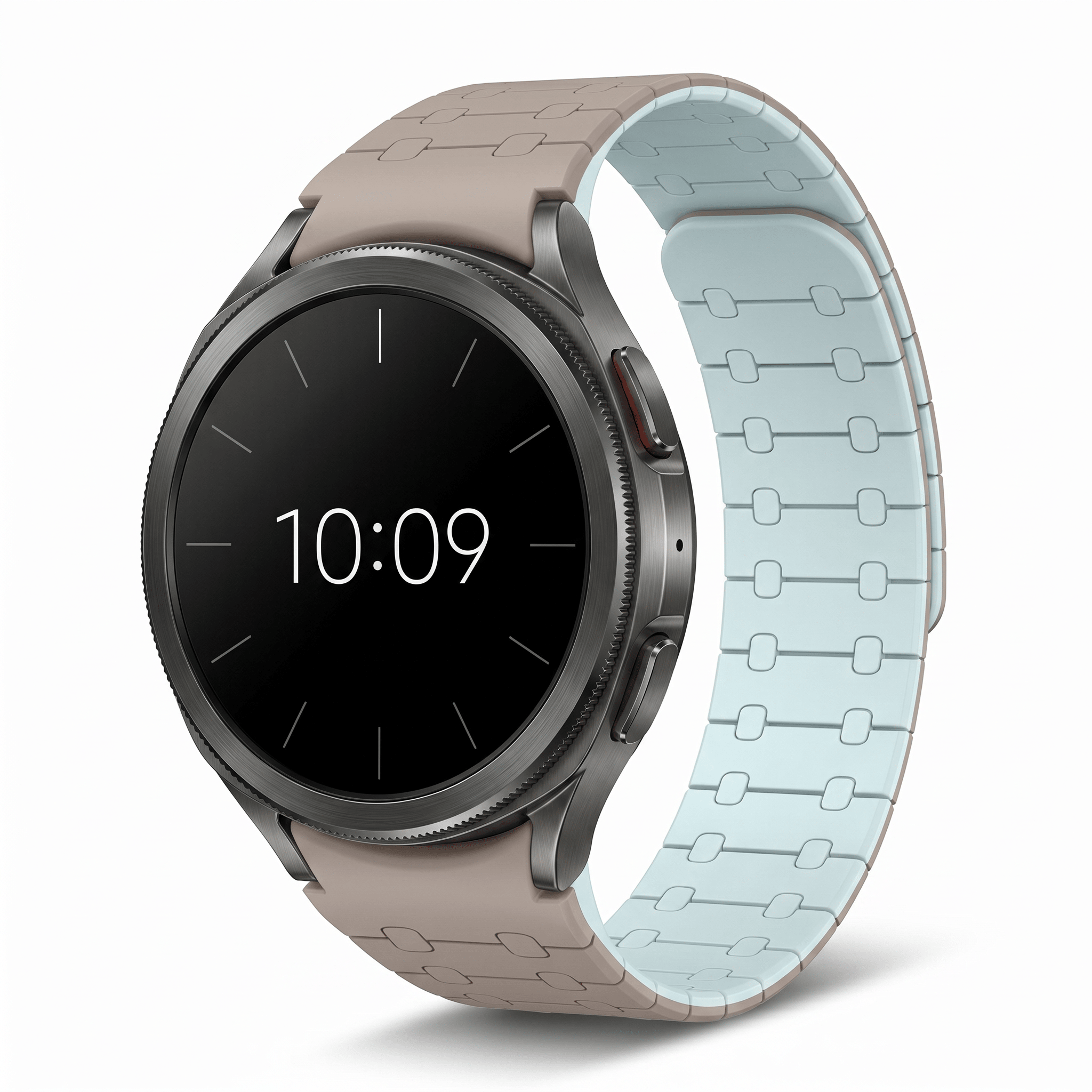 FlexStripe Sport Watch Band – Lightweight Strap – Samsung Galaxy Watch 7 40mm - TrendsToLife