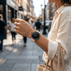 FlexStripe Sport Watch Band – Lightweight Strap – Samsung Galaxy Watch 7 40mm - TrendsToLife