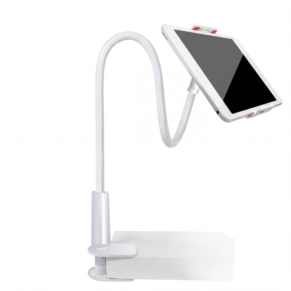 FlexView Phone & Tablet Stand – 360° Flexible Adjustable Holder - TrendsToLife