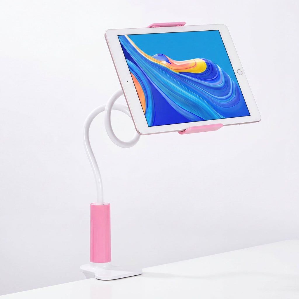 FlexView Phone & Tablet Stand – 360° Flexible Adjustable Holder - TrendsToLife