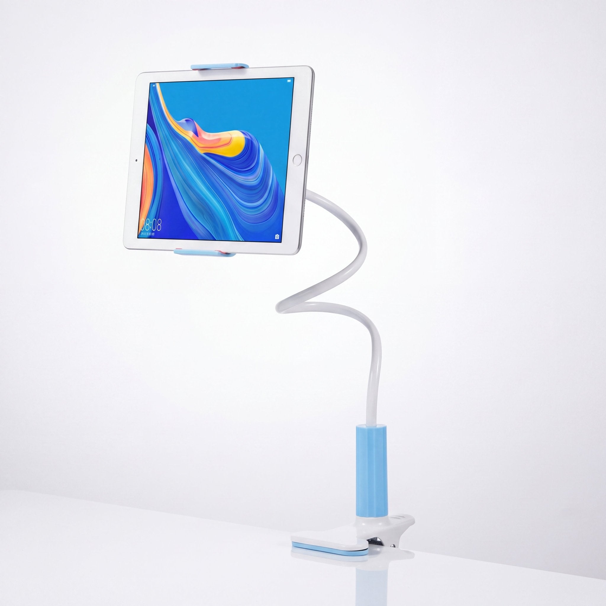 FlexView Phone & Tablet Stand – 360° Flexible Adjustable Holder - TrendsToLife