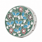 Floral Folding Purse Hook - TrendsToLife
