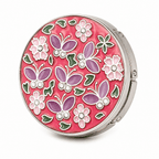 Floral Folding Purse Hook - TrendsToLife